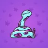 Pet Snake #4762