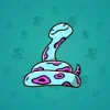Pet Snake #4767