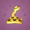 Pet Snake #4792