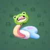 Pet Snake #4810