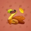 Pet Snake #4829