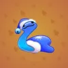 Pet Snake #4840