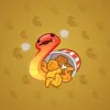Pet Snake #4841