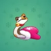 Pet Snake #4843