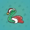 Pet Snake #4859