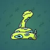 Pet Snake #4869