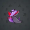 Pet Snake #487