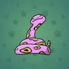 Pet Snake #4872