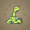 Pet Snake #4881