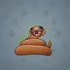 Pet Snake #4891