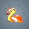 Pet Snake #4921