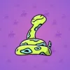 Pet Snake #4929