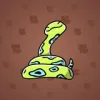 Pet Snake #4950