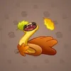 Pet Snake #4965
