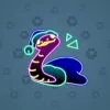 Pet Snake #4966