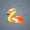 Pet Snake #4979