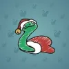 Pet Snake #498