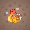Pet Snake #4982