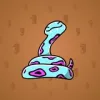 Pet Snake #5022