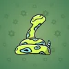 Pet Snake #5025