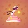 Pet Snake #5039
