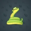 Pet Snake #5047