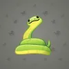 Pet Snake #505