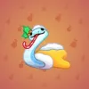 Pet Snake #5058