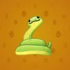 Pet Snake #507