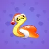 Pet Snake #5075