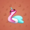 Pet Snake #5076