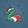 Pet Snake #5081