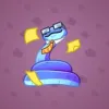 Pet Snake #5082