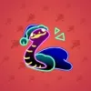 Pet Snake #509