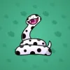 Pet Snake #5090