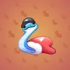 Pet Snake #5092