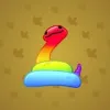 Pet Snake #5099