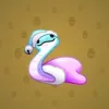 Pet Snake #5120