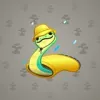 Pet Snake #5122