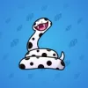 Pet Snake #5126