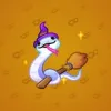 Pet Snake #5127