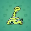Pet Snake #5137
