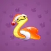Pet Snake #5143