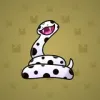 Pet Snake #5163