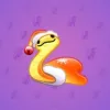 Pet Snake #5172