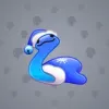 Pet Snake #5178