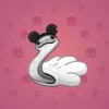 Pet Snake #5213