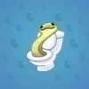Pet Snake #5214