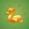 Pet Snake #5276