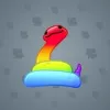 Pet Snake #5292